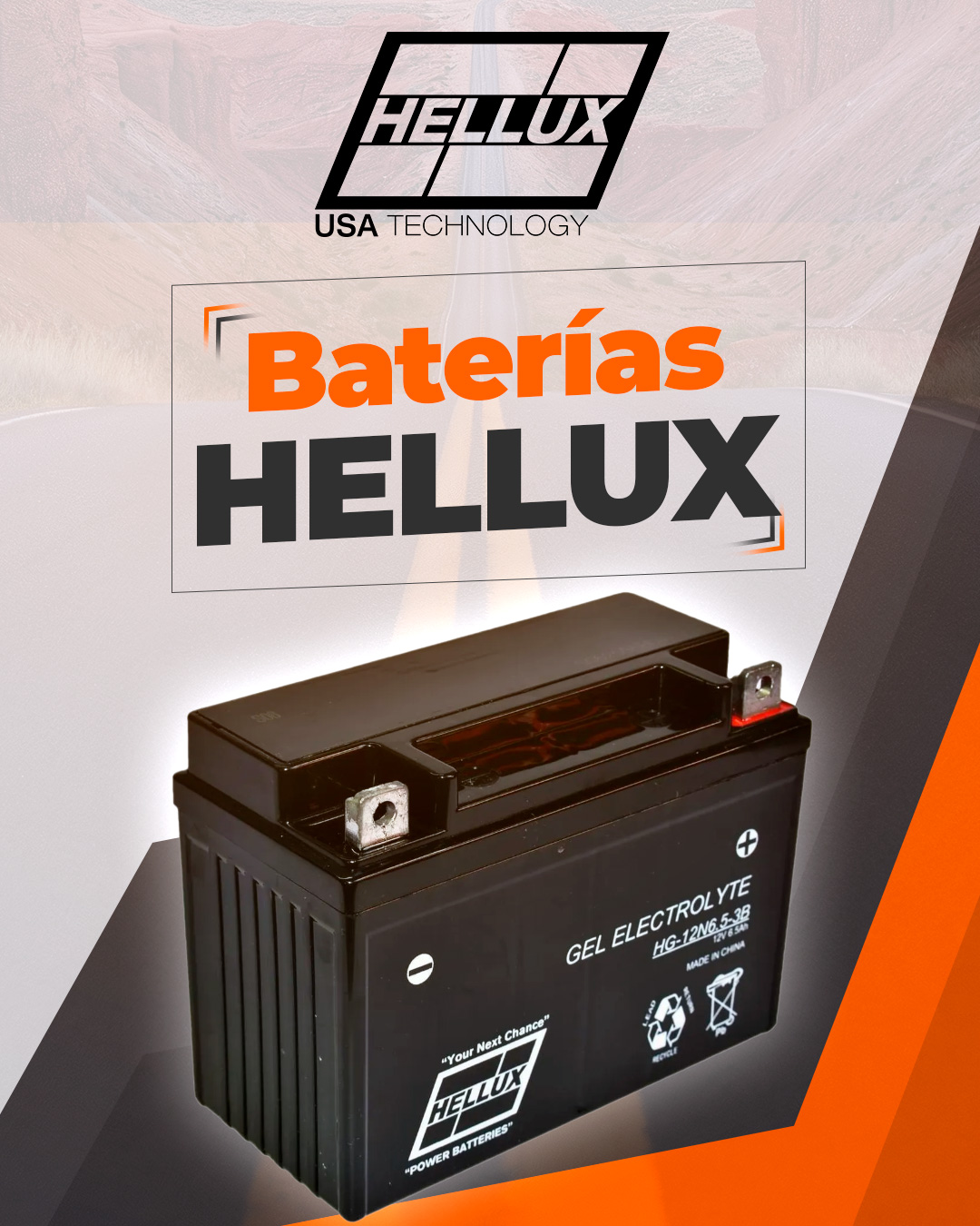 Hellux